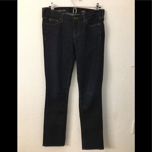 Matchstick jeans size 28 R